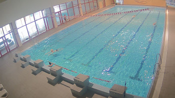 Koupaliště Klatovy