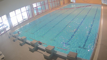 Koupaliště Klatovy