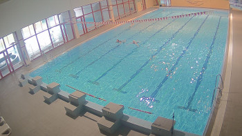 Koupaliště Klatovy