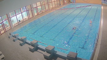 Koupaliště Klatovy