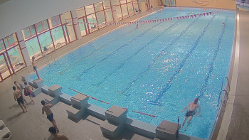 Koupaliště Klatovy