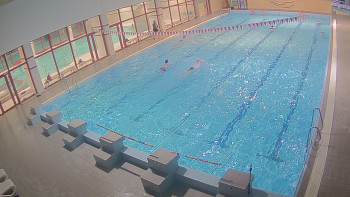 Koupaliště Klatovy