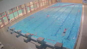 Koupaliště Klatovy