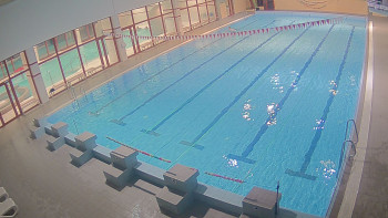 Koupaliště Klatovy