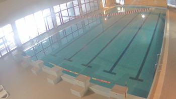 Koupaliště Klatovy