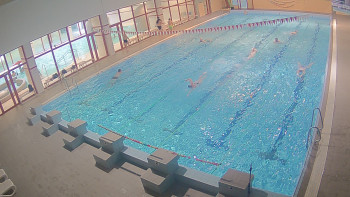 Koupaliště Klatovy