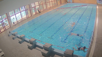 Koupaliště Klatovy