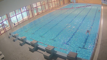 Koupaliště Klatovy