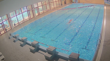 Koupaliště Klatovy