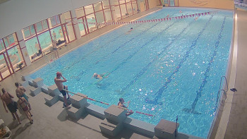 Koupaliště Klatovy