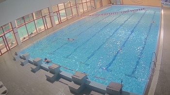 Koupaliště Klatovy