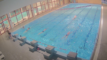 Koupaliště Klatovy