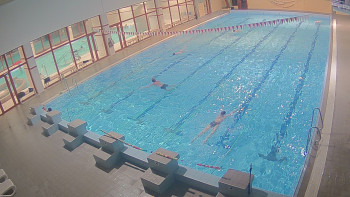 Koupaliště Klatovy