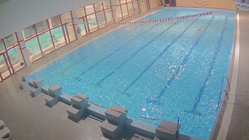 Koupaliště Klatovy