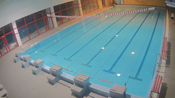 Koupaliště Klatovy