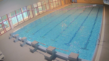 Koupaliště Klatovy