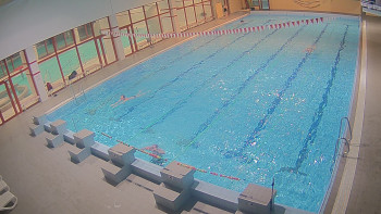 Koupaliště Klatovy