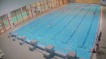 Koupaliště Klatovy