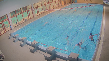 Koupaliště Klatovy