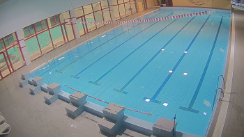 Koupaliště Klatovy