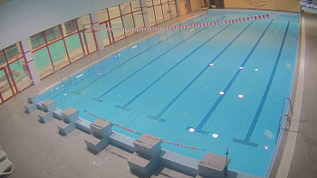 Koupaliště Klatovy