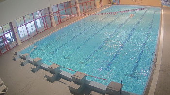 Koupaliště Klatovy