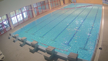 Koupaliště Klatovy