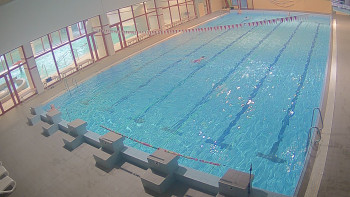 Koupaliště Klatovy