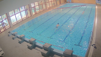 Koupaliště Klatovy