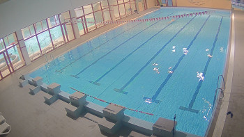 Koupaliště Klatovy