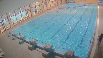 Koupaliště Klatovy