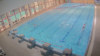 Koupaliště Klatovy