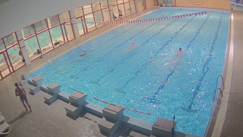 Koupaliště Klatovy