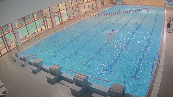 Koupaliště Klatovy