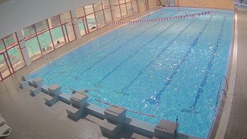 Koupaliště Klatovy