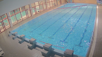 Koupaliště Klatovy