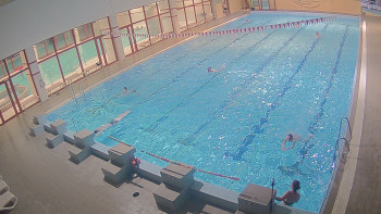 Koupaliště Klatovy