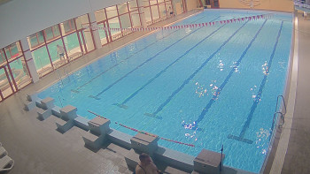 Koupaliště Klatovy