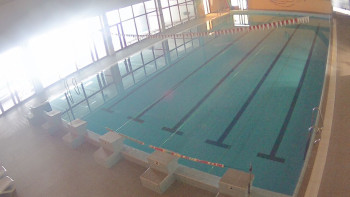 Koupaliště Klatovy