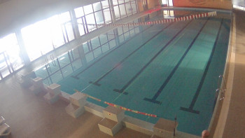 Koupaliště Klatovy