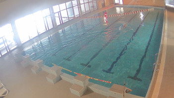 Koupaliště Klatovy