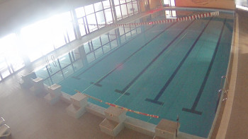 Koupaliště Klatovy