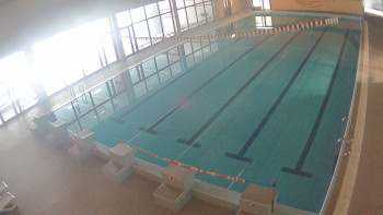 Koupaliště Klatovy