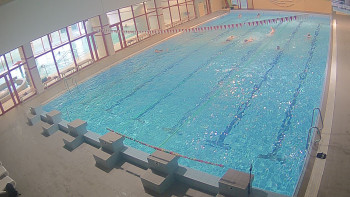 Koupaliště Klatovy