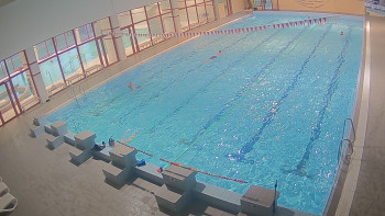 Koupaliště Klatovy