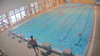 Koupaliště Klatovy