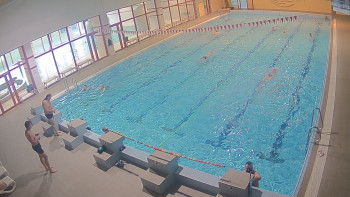 Koupaliště Klatovy