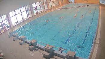 Koupaliště Klatovy