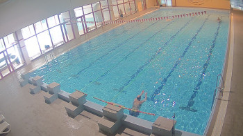 Koupaliště Klatovy