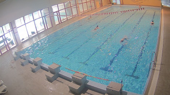 Koupaliště Klatovy